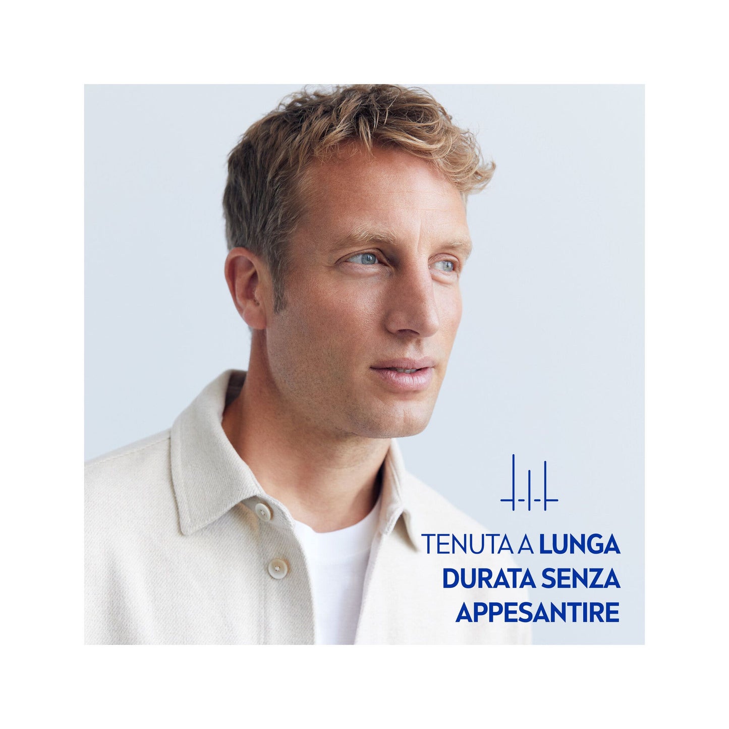 Nivea Care & Hold Creme Gel Styling Gel Per La Cura Capelli A Lunga Tenuta Anti-crespo 150ml