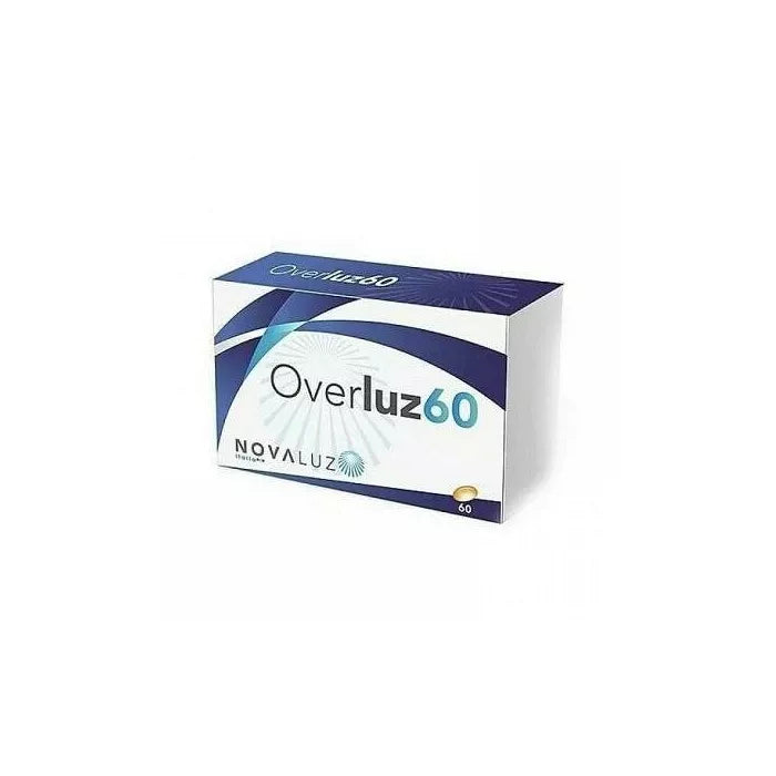 Overluz 60 Perle