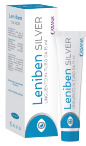 Leniben Silver 15ml