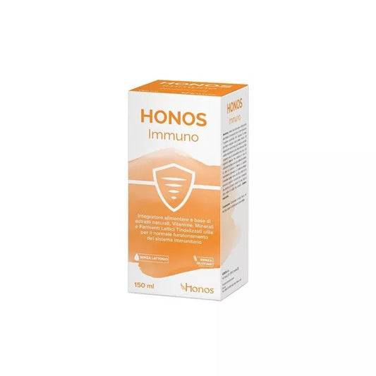 Honos Immuno 150ml