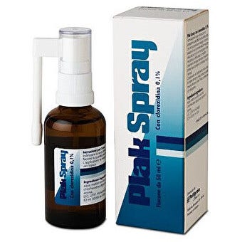 Emoform Plak Spray Active 50ml