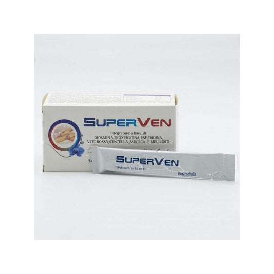 Superven 15stick 15ml