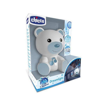 Chicco Gioco Fd Dreamlight Azzurro 0 Mesi+