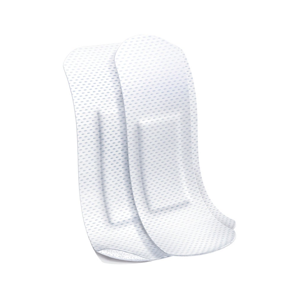 Leukoplast Soft White Cerotti 20 Pezzi Assortiti