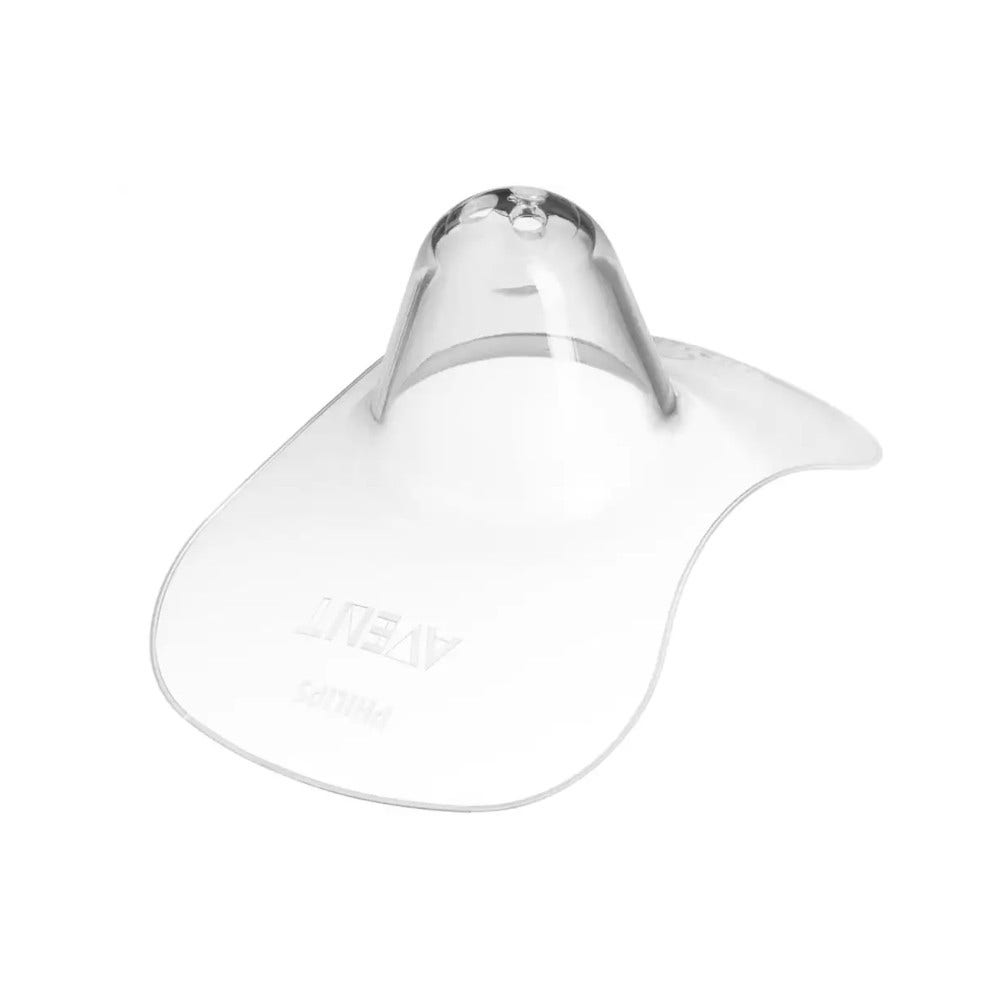 Avent Paracapezzoli Farfalla Small 2 Pezzi Con Custodia Trasporto