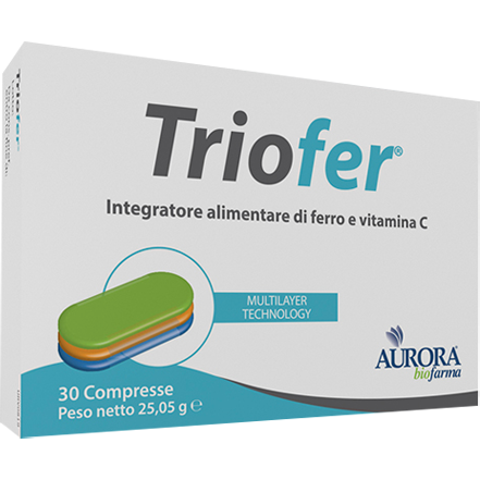 Triofer 30cpr