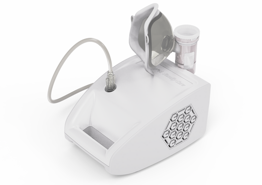 Clenny A Family Care Nebuliz