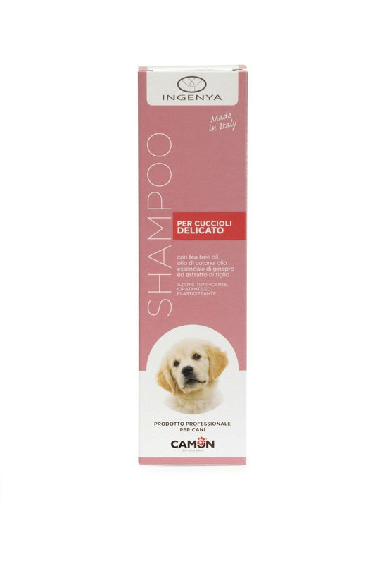 Camon Shampoo Delicato Per Cuccioli 250ml