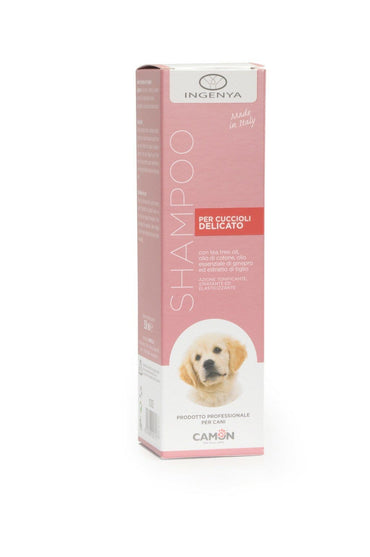Camon Shampoo Delicato Per Cuccioli 250ml