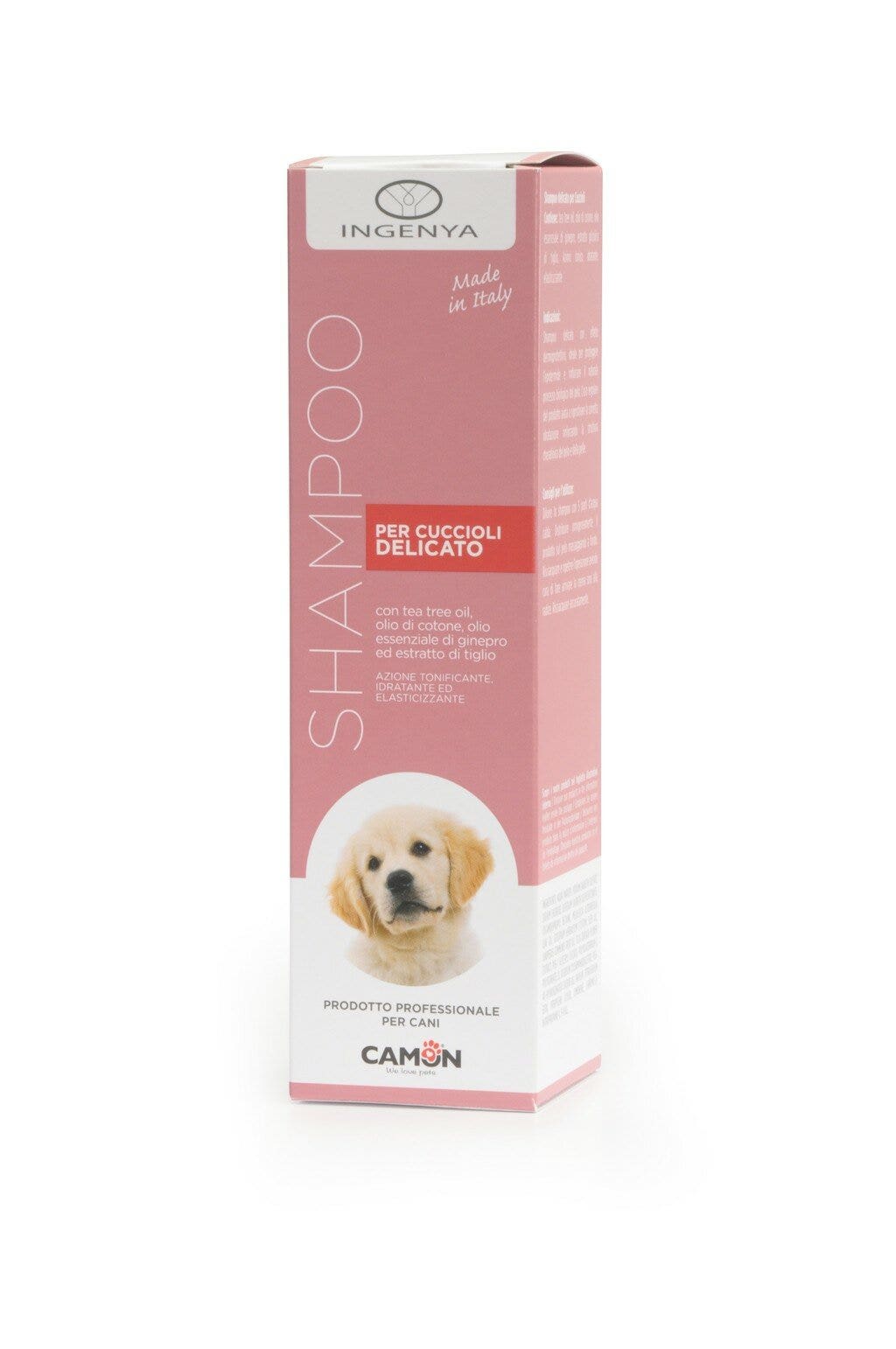 Camon Shampoo Delicato Per Cuccioli 250ml