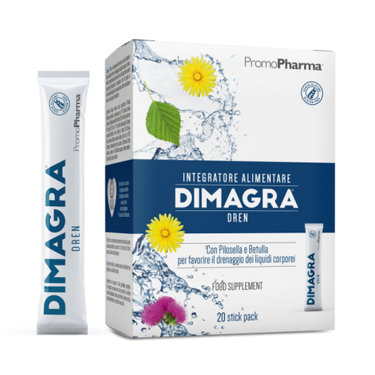 Dimagra Dren 20 Stick