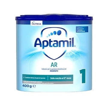 Aptamil Ar 1 Busta 400g