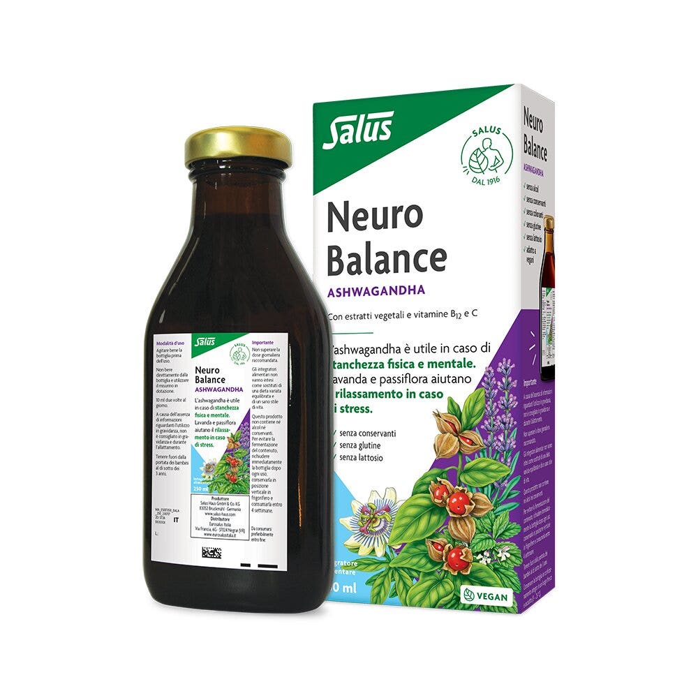 Neuro Balance 250ml