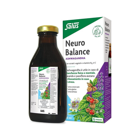 Neuro Balance 250ml