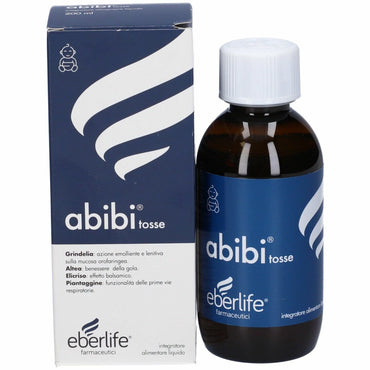 Abibi Tosse 200ml