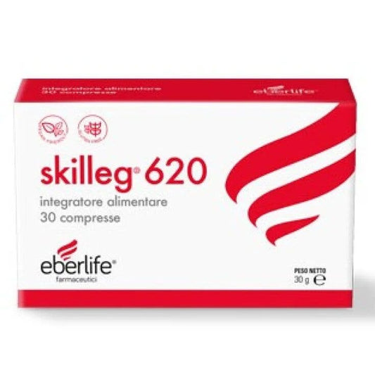 Skilleg 620 30cpr