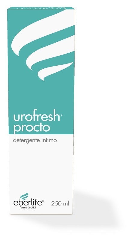 UROFRESH PROCTO 250ML
