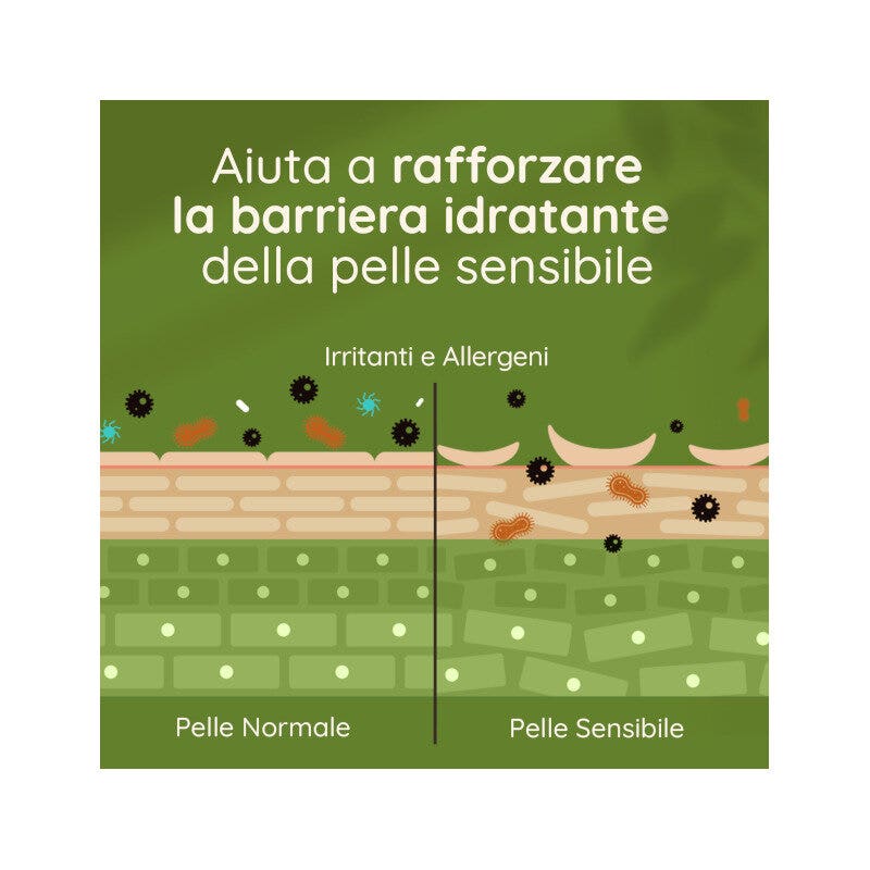 Aveeno Daily Moisturising Crema Idratante Corpo 300ml