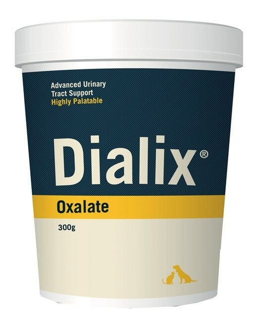 Vetnova Dialix Oxalate 300g