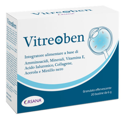 Vitreoben 20bust