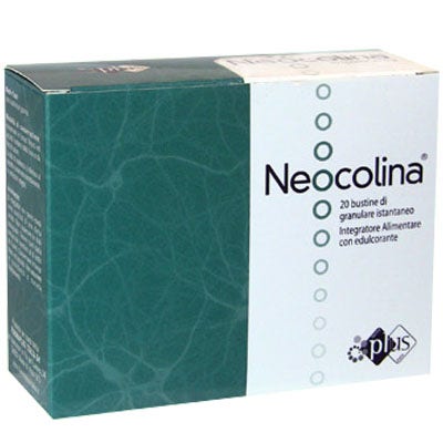 Neocolina Ofta 20bust