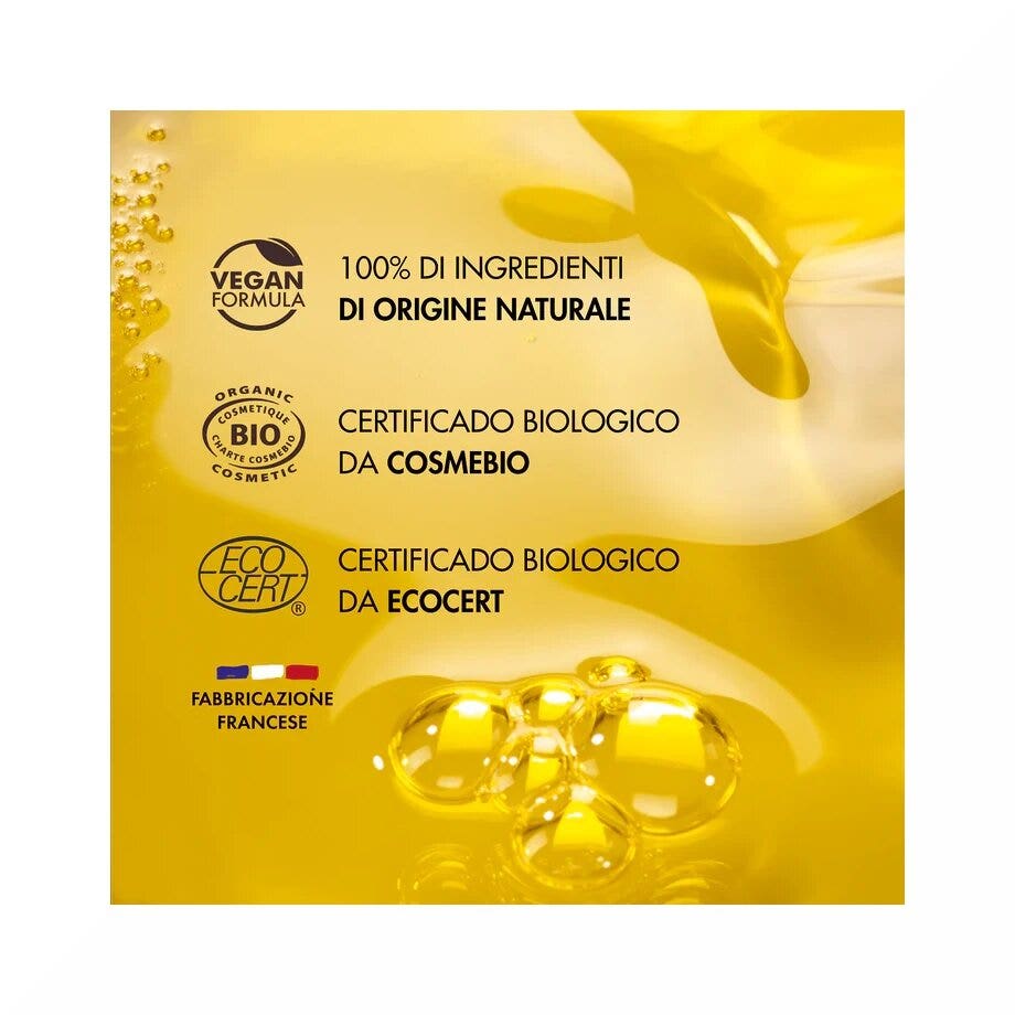Melvita Olio di Argan Bio 50ml