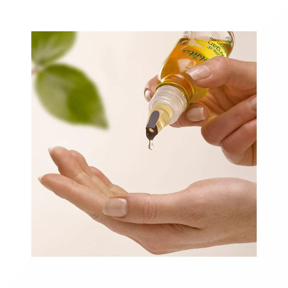 Melvita Olio di Argan Bio 50ml