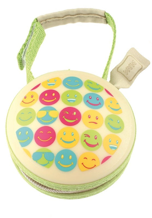 Mam Porta Succhietto Clip&Cover Neutro 0M+