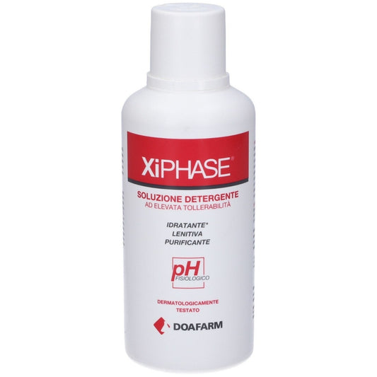 Xiphase Soluzione Det 500ml