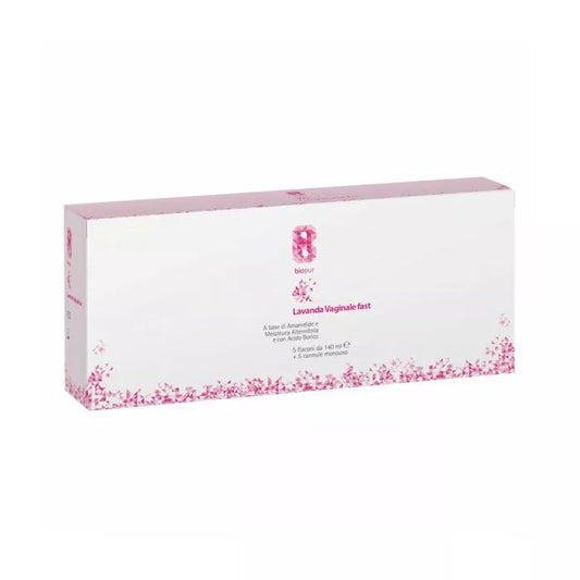 Margi Lavanda Vaginale 4fl