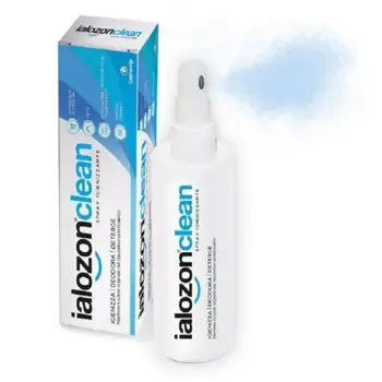 Ialozon Clean Spray 100ml