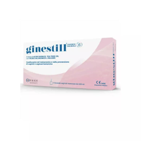 Ginestill Lavanda 5fl