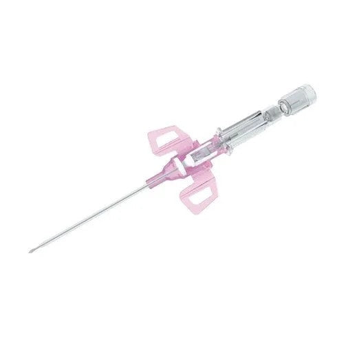 Ago Cannula Gauge 20 1 1/4 Pollice 50 Pezzi