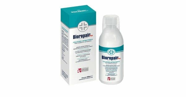 Biorepair Plus Collut 250ml