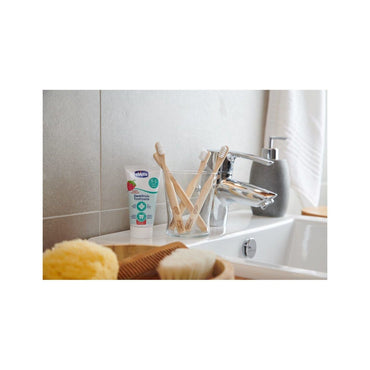 Chicco Spazzolino Bamboo 3Anni+