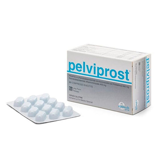 Pelviprost 60cpr Ltt