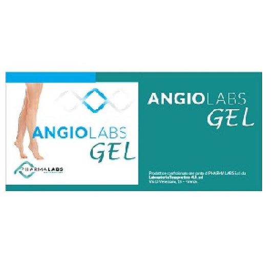 Angiolabs Gel 50 ml