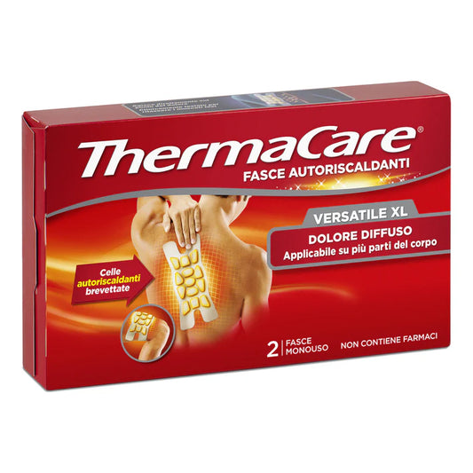 Thermacare Fascia Versatile XL