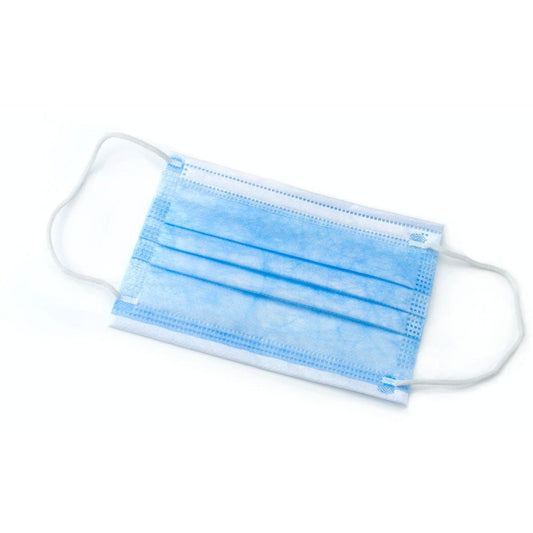 Mascherine Chirurgiche Bambino 10 Pezzi