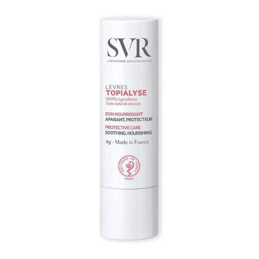 Topialyse Stick Levres Vegetal 4g