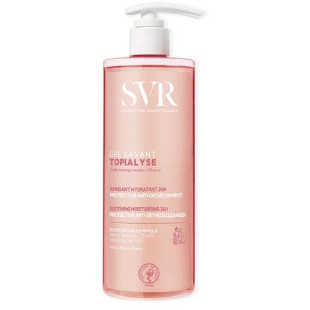 Topialyse Gel Lavant 400ml
