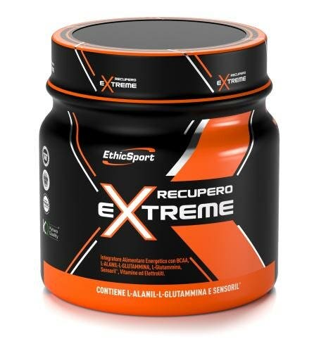 EthicSport Recupero Extreme 400g