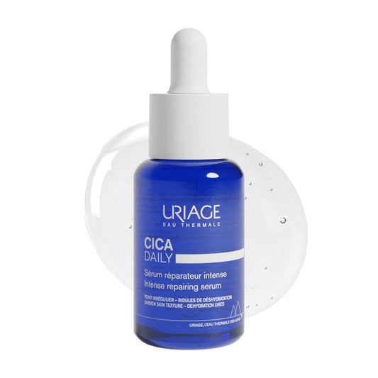 Uriage Bariederm Cica-Daily Siero 30ml - Ripara e Protegge