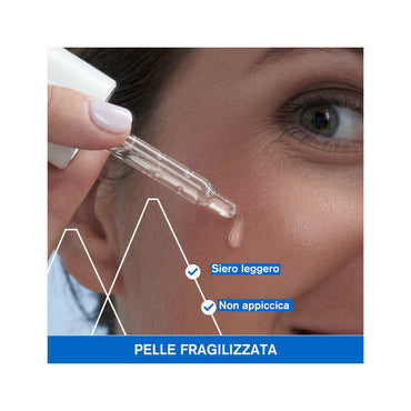 Uriage Bariederm Cica-Daily Siero 30ml - Ripara e Protegge