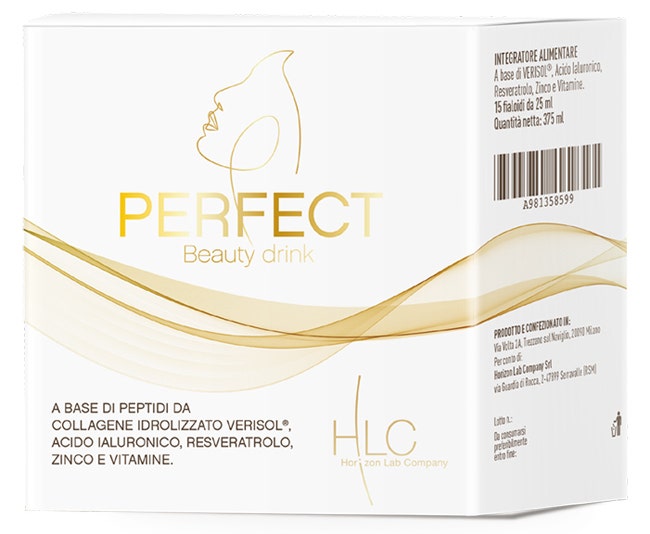 Perfect 15 Fialoidi x 25 ml