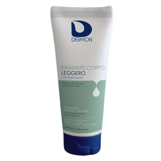 Dermon Latte Idratante Corpo Leggero 250ml