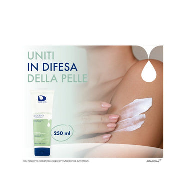 Dermon Latte Idratante Corpo 100ml