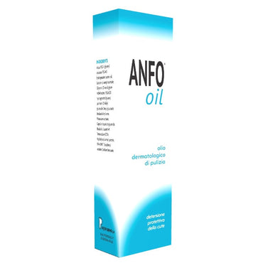 Anfo Oil Olio Dermatologico 300ml