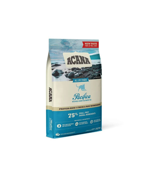 Acana PacificaCibo Secco Per Gatti 1,8Kg