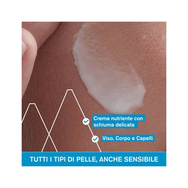 Uriage Creme Lavante 500ml